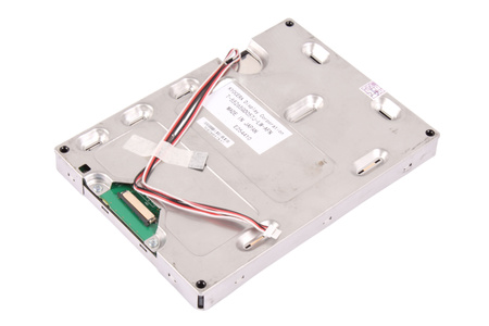 T-55265GD057J-LW-AFN KYOCERA 5.7" MATRICE LCD
