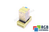 C3-A30 RELECO 24VDC 1.3W 2.2VA RELAIS