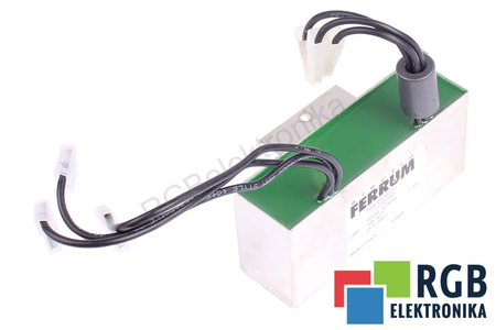 VC-453-10 FERRUM ELECTRO CP01253