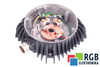 DV7-12-4ABF AMK CAPOT DU CODEUR