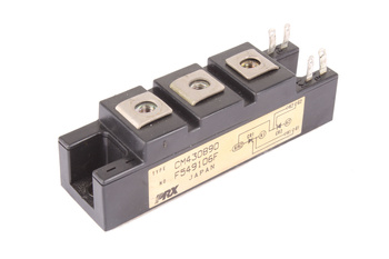 CM430890 PRX