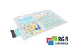 VT160W00000 CLAVIER REMPLACEMENT