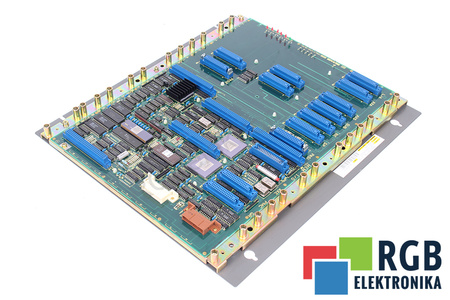 A02B-0098-B502 FANUC 0-MC