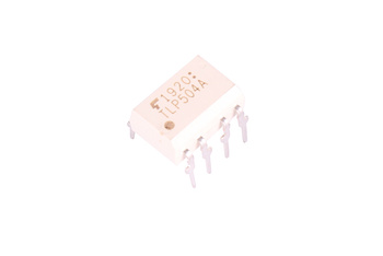 TLP504A TOSHIBA OPTOCOUPLEUR