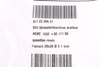 PRISE AEDC052NN00001200400 TE CONNECTIVITY 12PIN