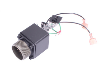 PRISE D’ALIMENTATION S-3007-N-H00AA RELIANCE ELECTRIC 17PIN