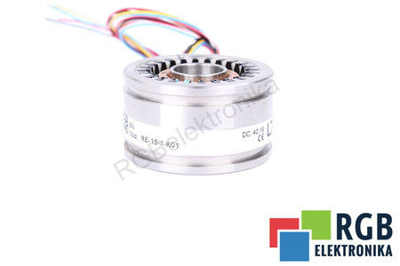 RE-15-1-K01 LTN RÉSOLVEUR