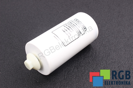 CONDENSATEUR PEH169VV433GQ RIFA 3300UF, 400VDC