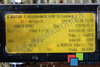 DSNG/K00003 S.BASTIAN ELEKTROTECHNIK PRI 3X400VAC SEK 24VDC 25A 600W
