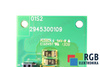 2945300109 DELTA POUR PIÈCES