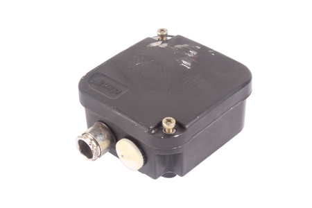 MG2 EBM FT445 64131 64135 BOÎTE A BORNES DU MOTEUR