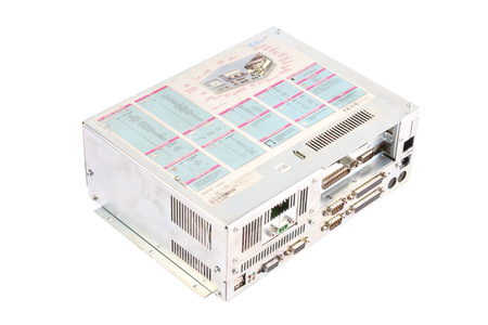 5P5000:V1031 B&R AUTOMATION