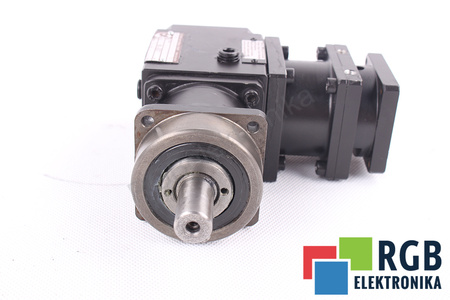 SPK060-M02-011 ALPHA GETRIEBEBAU I=11 RÉDUCTEUR