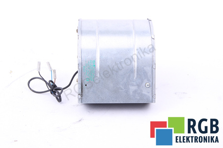 D2E097-BI52-A4 EBM PAPST 230VAC 45W 2450/MIN SOUFFLANTE MOTEUR