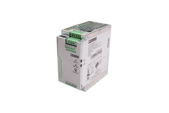 QUINT-PS/3AC/24DC/10 PHOENIX CONTACT 2866705