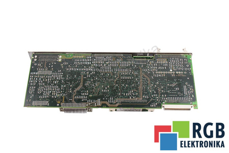 6SN1118-1NK00-0AA0 SIEMENS SIMODRIVE 611