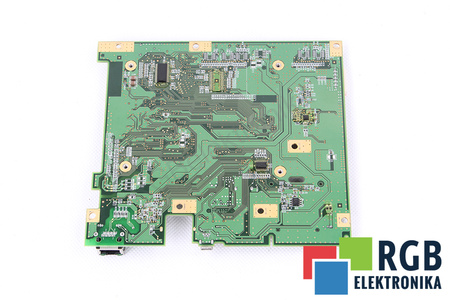 D10031C DIGITAL GP4K LARGE IO BOARD POUR PFXGP4501TADW
