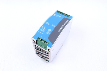DR-75-24 MOXA 24VDC 3.2A
