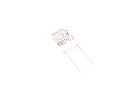 RÉSISTANCE MPC710R27K FUKUSHIMA FUTABA 0.27OHM