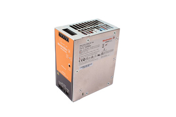 1469540000 WEIDMULLER PRO ECO3 240W 24V 10A ALIMENTATION
