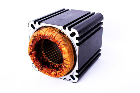 BPH1903K5MA2CA1 TELEMECANIQUE STATOR