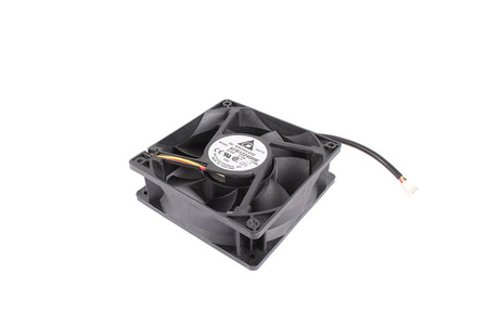 AFB1224SHE-T7NN DELTA ELECTRONICS 120X120X38MM, 24V, 0.75A VENTILATEUR