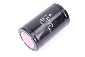 CONDENSATEUR B43456-S5248-Q3 EPCOS 2400UF, 450V