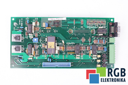 CBOPT003A3 OSAI POUR OSS3000 RS01 10KVA