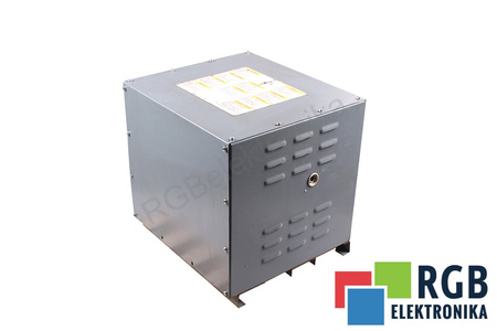 25KVA AUTO TRANSFORMER TRANSFORMATEUR