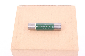 RÉSISTANCE GWK40 VISHAY 15R 15OHM
