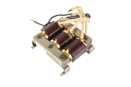 GCHO5530L2 TRAFOTEK FILTRE D’INDUCTANCE