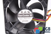 9A0924S4011 SANYO DENKI 92X92X25MM, 24V VENTILATEUR