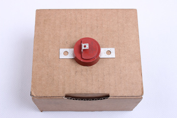 V660PA100C LITTELFUSE VARISTANCE