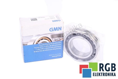 SM6008CTXMP4+DUV/30N GMN 40X68X15 ROULEMENT A BILLES A CONTACT OBLIQUE
