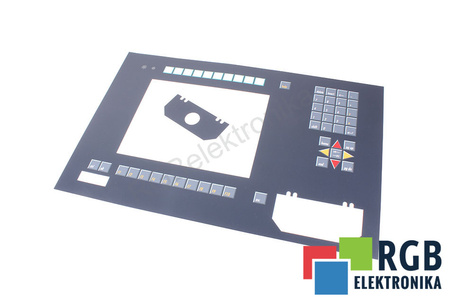 PCC3200 FAÇADE DE PROTECTION REMPLACEMENT