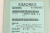 6RA7018-6DV62-0-Z Z:S00 K01 SIEMENS SIMOREG
