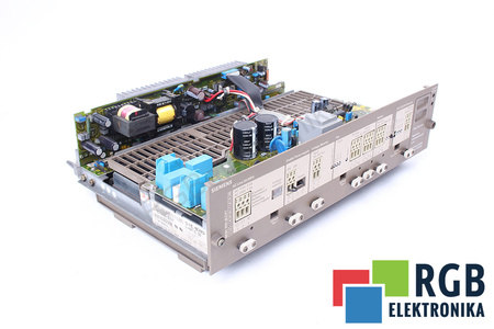 6ES5955-3LC41 SIEMENS SIMATIC S5