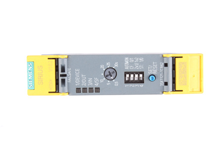 3SK1121-1CB42 SIEMENS SIRIUS RELAIS DE SÉCURITÉ