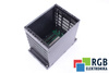 S9672AT-0 YOKOGAWA C26A16303C 4-SLOT RACK
