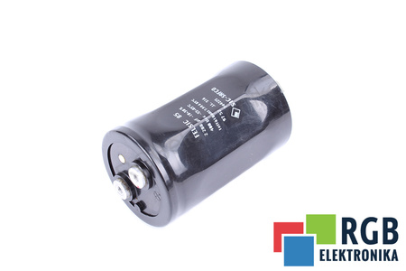 CONDENSATEUR FELSIC85 SIC-SAFCO 2200UF, 400V