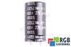 CONDENSATEUR 80DC02L NIPPON 270UF, 400V