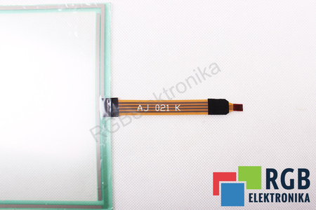 SX-104-W4R-F 237X180MM, 4PIN ÉCRAN TACTILE