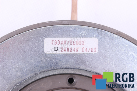EBD4M/SL002 ZENTRO-ELEKTRIK FREIN