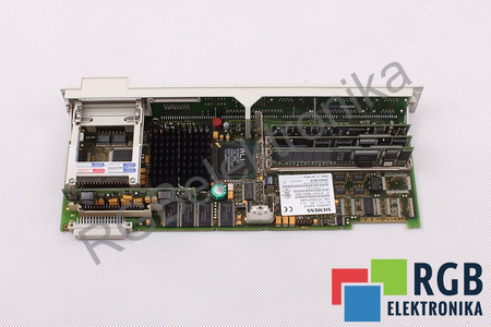6FC5357-0BB22-0AE0 SIEMENS SINUMERIK 840D/840DE NCU 572.3 VERSION E