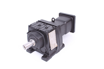 R37A0115/1 SEW EURODRIVE I=15.6 RÉDUCTEUR