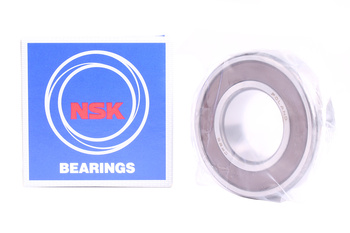 6205DDU NSK 25X52X15, 15.4KN, 7.85KN ROULEMENT