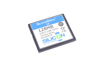 5CFCRD.0128-03 SILICON SSD-C12M-3076