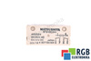 ST2-DC24V MATSUSHITA 8A 380VAC 5A 30VDC RELAIS