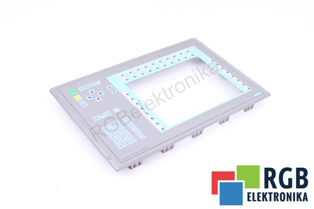 6AV6644-0BA01-2AX1 SIEMENS SIMATIC MP377 12" FAÇADE DU BOÎTIER