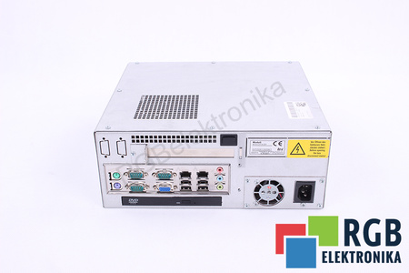 A19-DITX-EP TCI ALL-IN-ONE PC